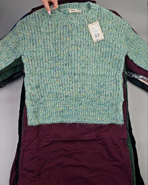 Фотография  596 - FRANSA Winter mix 104#15 кг, ЛОТ СТ-9803 оптом в Кызыле и республике Тыва