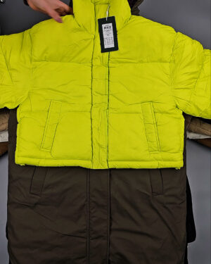 Фотография  994 - Верхняя одежда BESTSELLER Дания#11,35 кг, ЛОТ СТ-9706 оптом в Кызыле и республике Тыва