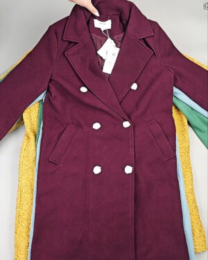 Купить Пальто Bestseller 045#10 кг, ЛОТ СТ-9845 оптом в Кызыле и республике Тыва