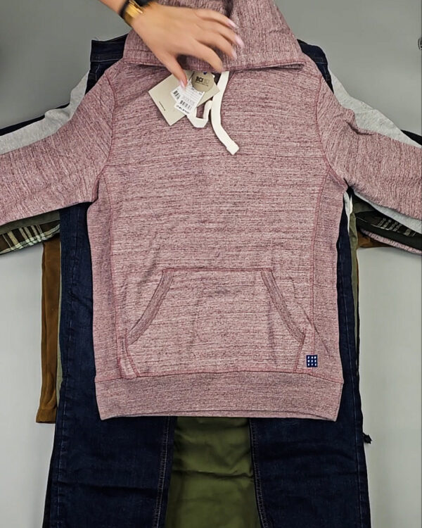 Фотография  785 - BLEND HE W 064#15 кг, ЛОТ СТ-9790 оптом в Кызыле и республике Тыва