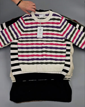 Фотография  237 - Джемпера VILA W 104#7 кг, ЛОТ СТ-9991 оптом в Кызыле и республике Тыва