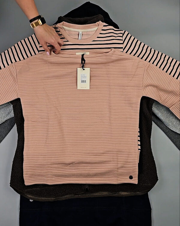 Фотография  364 - Толстовки Bestseller+DK 035#7 кг, ЛОТ СТ-9838 оптом в Кызыле и республике Тыва