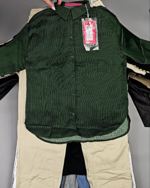 Фотография  722 - JACK JONES Women Winter mix 075 #15 кг, ЛОТ СТ-9961 оптом в Кызыле и республике Тыва