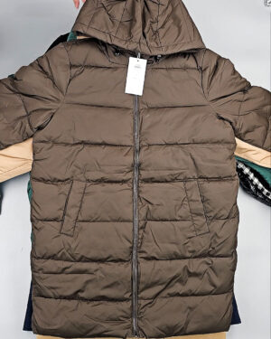 Фотография  340 - Верхняя одежда VILA#10,1 кг, ЛОТ СТ-9710 оптом в Кызыле и республике Тыва