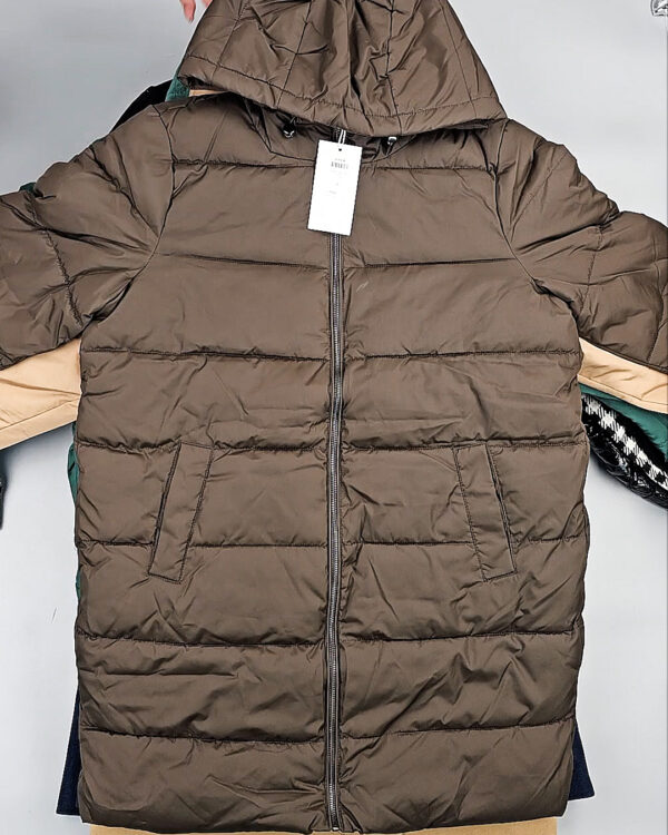 Фотография  972 - Верхняя одежда VILA#10,1 кг, ЛОТ СТ-9710 оптом в Кызыле и республике Тыва