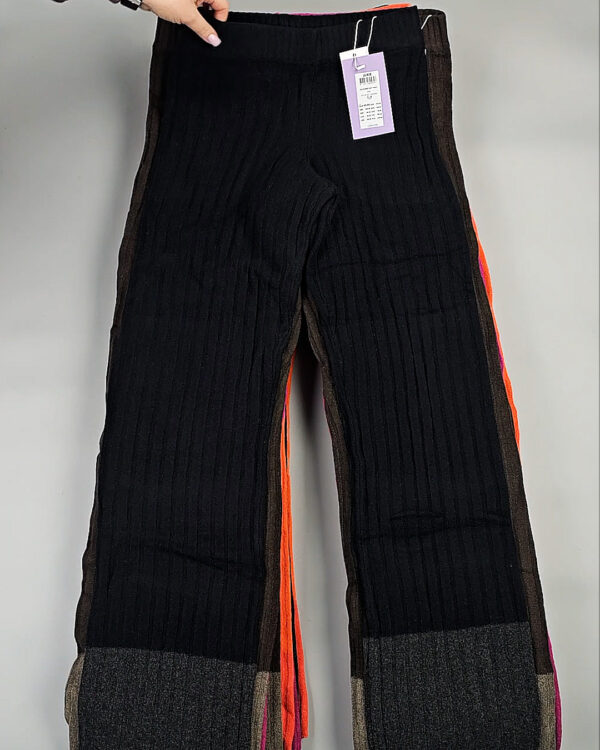 Фотография  418 - Брюки вязаные JJXX 045 #5 кг, ЛОТ СТ-9858 оптом в Кызыле и республике Тыва