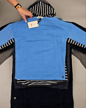 Купить Толстовки Bestseller+DK 035#7 кг, ЛОТ СТ-9840 оптом в Кызыле и республике Тыва