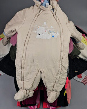 Купить Детский микс Winter Cr+Ex#12 кг, ЛОТ СХ-0216 оптом в Кызыле и республике Тыва