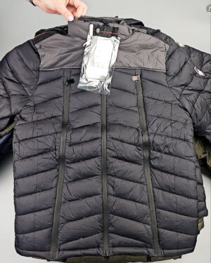 Фотография  327 - Куртки (Herrenjacken G.Norway)#14,4 кг, ЛОТ СТ-9879 оптом в Кызыле и республике Тыва