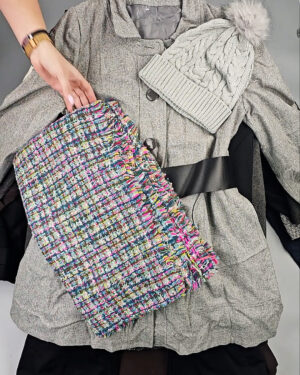 Купить Женский микс зима (Winter mix)#20 кг, ЛОТ СХ-0207 оптом в Кызыле и республике Тыва