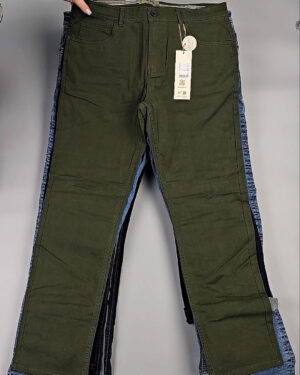 Фотография  362 - Джинсы BLEND HE 075#10 кг оптом в Кызыле и республике Тыва