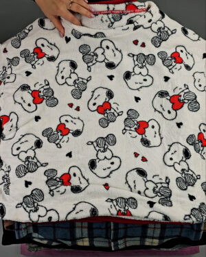 Купить Толстовки флис м/ж (Adult Fleece Tops Premium)#18 кг, ЛОТ СХ-0249 оптом в Кызыле и республике Тыва