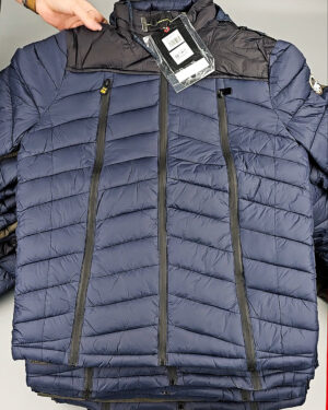 Фотография  968 - Куртки (Herrenjacken G.Norway)#14,4 кг, ЛОТ СТ-9636 оптом в Кызыле и республике Тыва