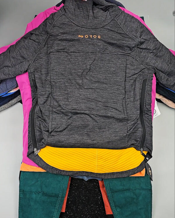 Фотография  151 - CANADA  Winter mix 64#15 кг, ЛОТ СТ-9809 оптом в Кызыле и республике Тыва