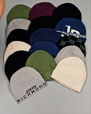 Фотография  620 - Шапки мужские C-3406 (CAPS/W) #20 шт, ЛОТ СТ-9654 оптом в Кызыле и республике Тыва