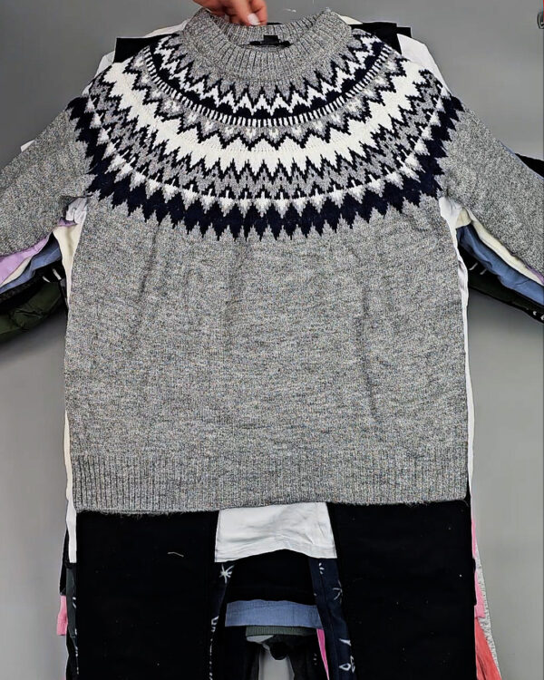 Фотография  465 - LIDL Winter mix#15 кг, ЛОТ СТ-9982 оптом в Кызыле и республике Тыва