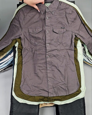 Купить Мужской микс TOP LOOK (MEN NC)#25 кг, ЛОТ СТ-9869 оптом в Кызыле и республике Тыва