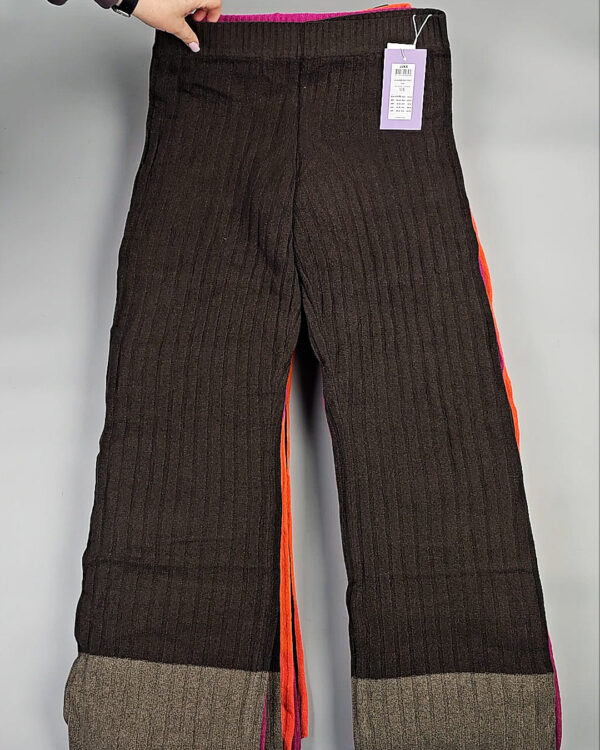 Фотография  252 - Брюки вязаные JJXX 045 #5 кг, ЛОТ СТ-9858 оптом в Кызыле и республике Тыва