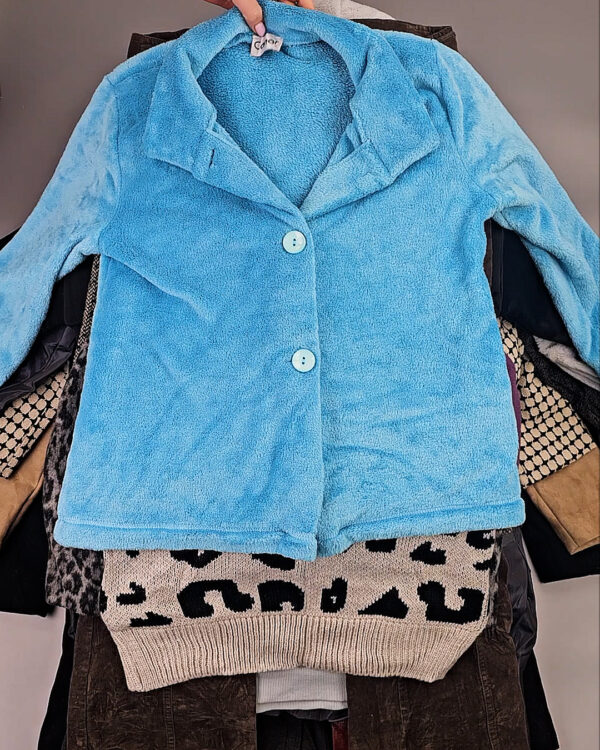 Фотография  831 - Женский микс зима (Winter mix)#20 кг, ЛОТ СХ-0206 оптом в Кызыле и республике Тыва