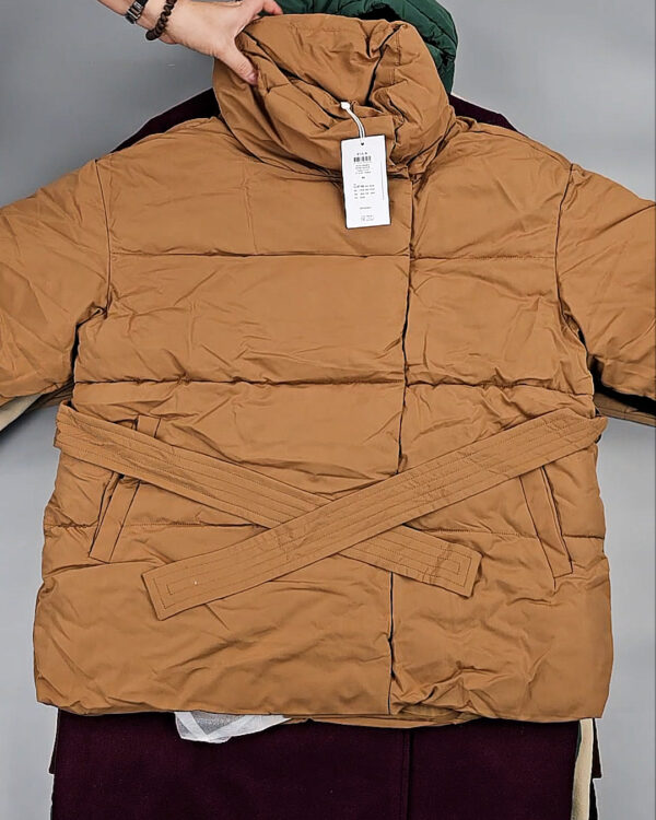 Фотография  742 - Верхняя одежда VILA 104#10 кг, ЛОТ СТ-9715 оптом в Кызыле и республике Тыва