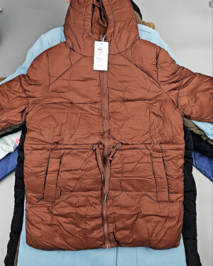 Фотография  592 - Верхняя одежда VILA 104#10 кг, ЛОТ СТ-9714 оптом в Кызыле и республике Тыва