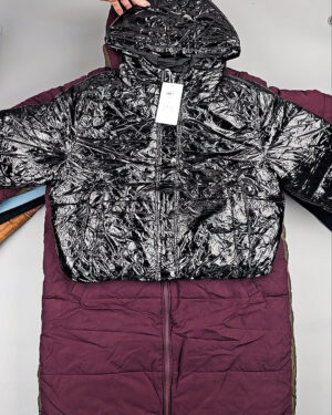 Фотография  151 - Верхняя одежда VILA 104#10 кг, ЛОТ СТ-9716 оптом в Кызыле и республике Тыва