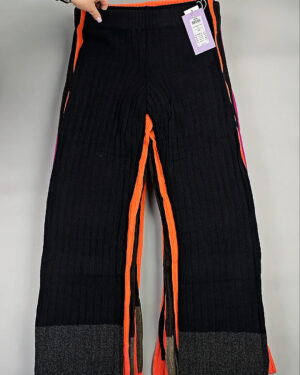 Фотография  192 - Брюки вязаные JJXX 045 #5 кг, ЛОТ СТ-9857 оптом в Кызыле и республике Тыва