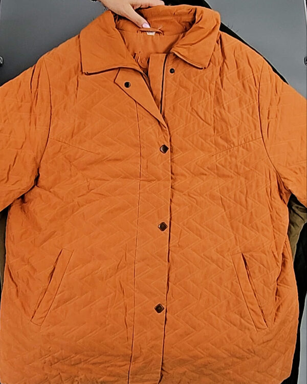 Фотография  678 - Куртки взрослые ANO#21 кг, ЛОТ СХ-0200 оптом в Кызыле и республике Тыва