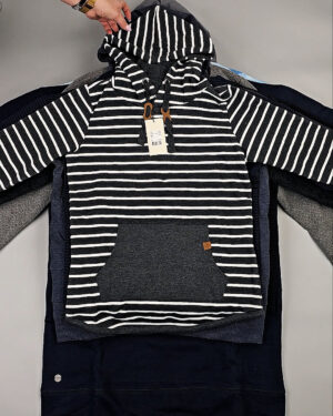 Фотография  968 - Толстовки Bestseller+DK 035#7 кг, ЛОТ СТ-9840 оптом в Кызыле и республике Тыва