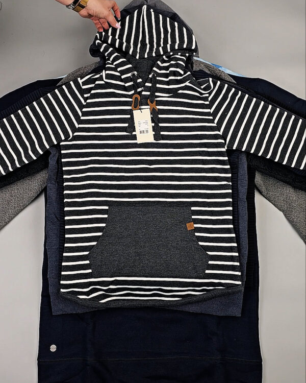 Фотография  780 - Толстовки Bestseller+DK 035#7 кг, ЛОТ СТ-9840 оптом в Кызыле и республике Тыва