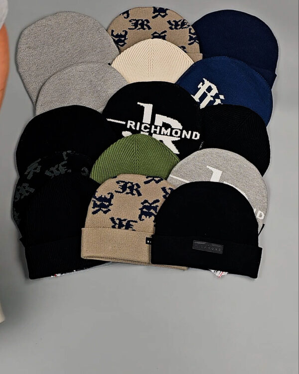 Фотография  220 - Шапки мужские C-3406 (CAPS/W) #20 шт, ЛОТ СТ-9651 оптом в Кызыле и республике Тыва