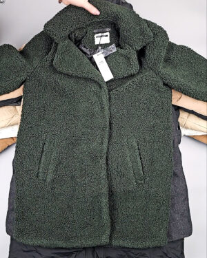 Фотография  729 - Верхняя одежда BESTSELLER Дания#11,35 кг, ЛОТ СТ-9706 оптом в Кызыле и республике Тыва