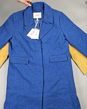 Фотография  458 - Пальто Bestseller 045#10 кг, ЛОТ СТ-9847 оптом в Кызыле и республике Тыва