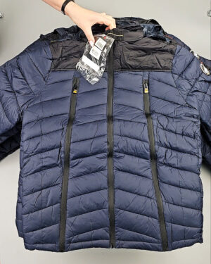 Фотография  640 - Куртки (Herrenjacken G.Norway)#14,3 кг, ЛОТ СТ-9878 оптом в Кызыле и республике Тыва