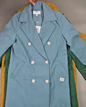 Купить Пальто Bestseller 045#10 кг, ЛОТ СТ-9846 оптом в Кызыле и республике Тыва