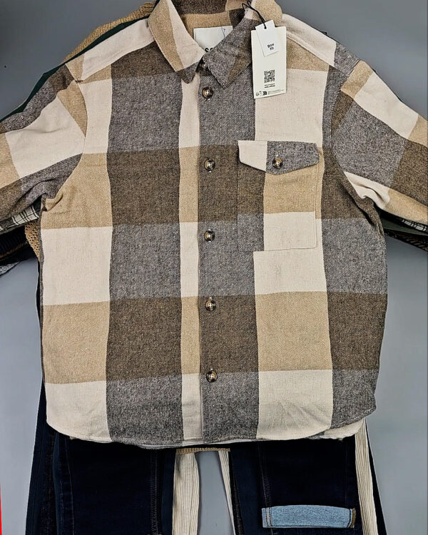 Фотография  955 - SOLID Winter 075#20 кг, ЛОТ СТ-9931 оптом в Кызыле и республике Тыва