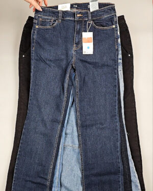 Купить Джинсы C&A ж/м#10 кг, ЛОТ СТ-9751 оптом в Кызыле и республике Тыва