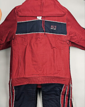 Фотография  294 - Спортивные костюмы (Herren-Trainingsanzuge voп HIS)#17,1 кг, ЛОТ СТ-9630 оптом в Кызыле и республике Тыва