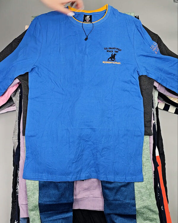 Фотография  874 - LIDL Winter mix#15 кг, ЛОТ СТ-9981 оптом в Кызыле и республике Тыва