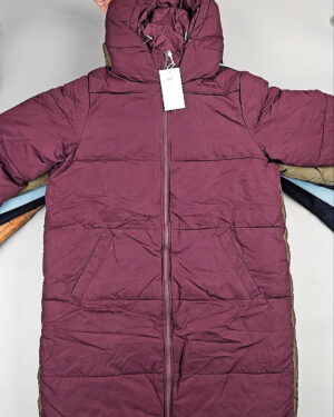 Фотография  758 - Верхняя одежда VILA 104#10 кг, ЛОТ СТ-9716 оптом в Кызыле и республике Тыва