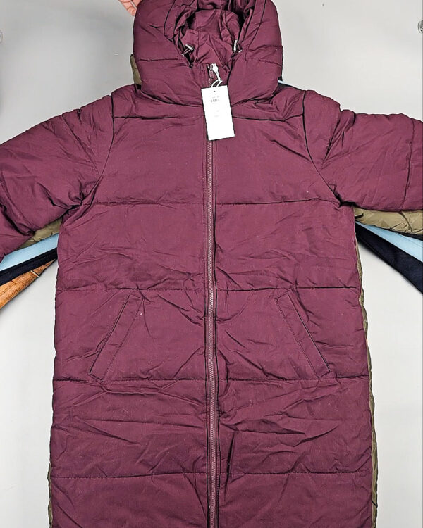 Фотография  935 - Верхняя одежда VILA 104#10 кг, ЛОТ СТ-9716 оптом в Кызыле и республике Тыва