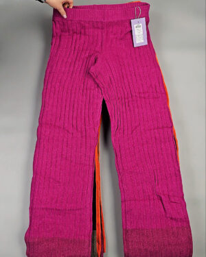 Фотография  322 - Брюки вязаные JJXX 045 #5 кг, ЛОТ СТ-9858 оптом в Кызыле и республике Тыва