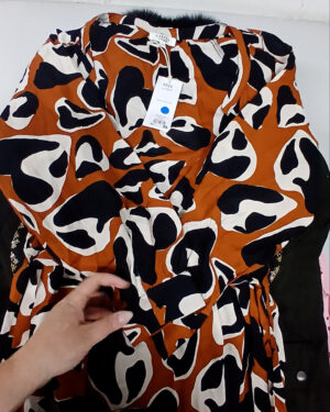 Фотография  264 - BRAND Premium Women 075#8,2 кг, ЛОТ СТ-9824 оптом в Кызыле и республике Тыва