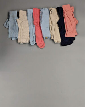 Фотография  951 - Колготки TCM Kids 104#5,8 кг, ЛОТ СТ-9698 оптом в Кызыле и республике Тыва