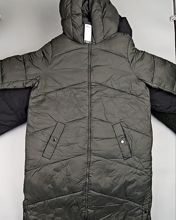 Фотография  493 - Верхняя одежда BESTSELLER Дания#10 кг, ЛОТ СТ-9707 оптом в Кызыле и республике Тыва