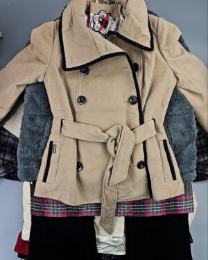 Купить Женский микс зима (Winter mix)#20 кг, ЛОТ СХ-0204 оптом в Кызыле и республике Тыва