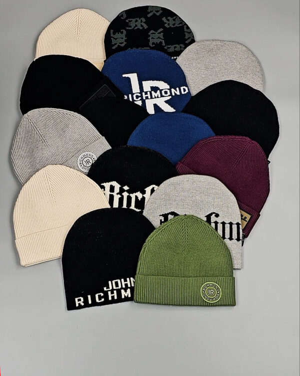 Фотография  686 - Шапки мужские C-3406 (CAPS/W) #20 шт оптом в Кызыле и республике Тыва