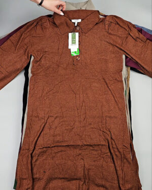 Фотография  799 - Платья Bestseller+DK Winter 035#7 кг, ЛОТ СТ-9996 оптом в Кызыле и республике Тыва