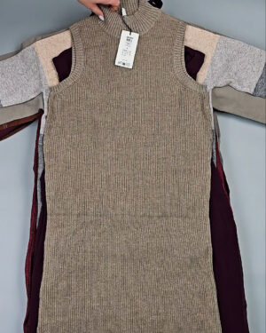 Фотография  685 - Платья Bestseller+DK Winter 035#7 кг, ЛОТ СТ-9997 оптом в Кызыле и республике Тыва