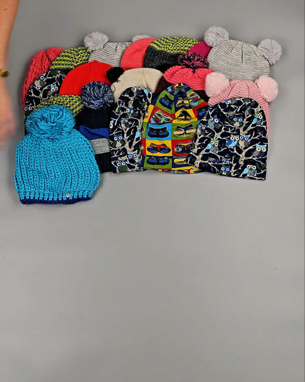 Фотография  351 - ШШП Lidl kids 114#5 кг, ЛОТ СТ-9659 оптом в Кызыле и республике Тыва